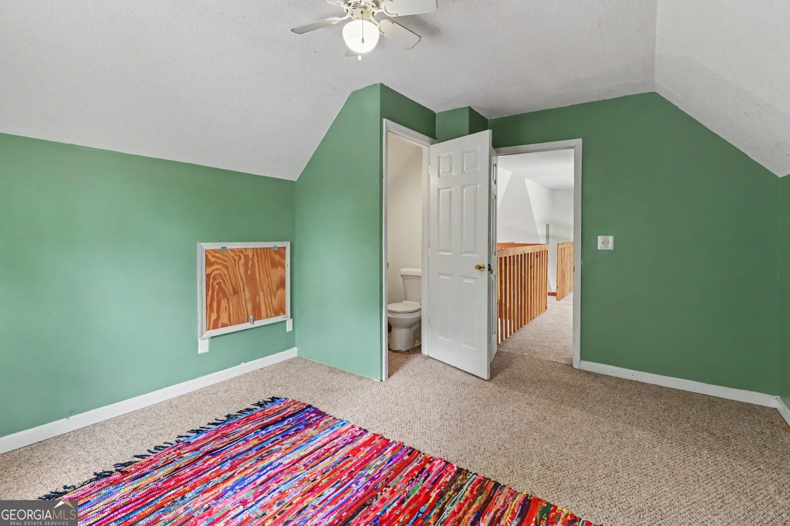 374 Seab Green Road Cedartown - Photo 10