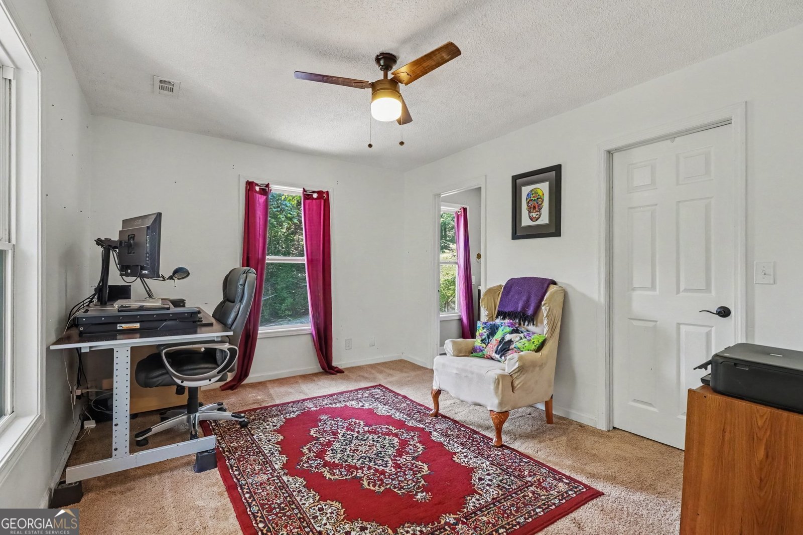 374 Seab Green Road Cedartown - Photo 14