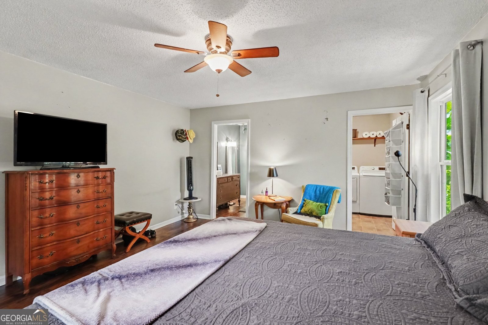 374 Seab Green Road Cedartown - Photo 17