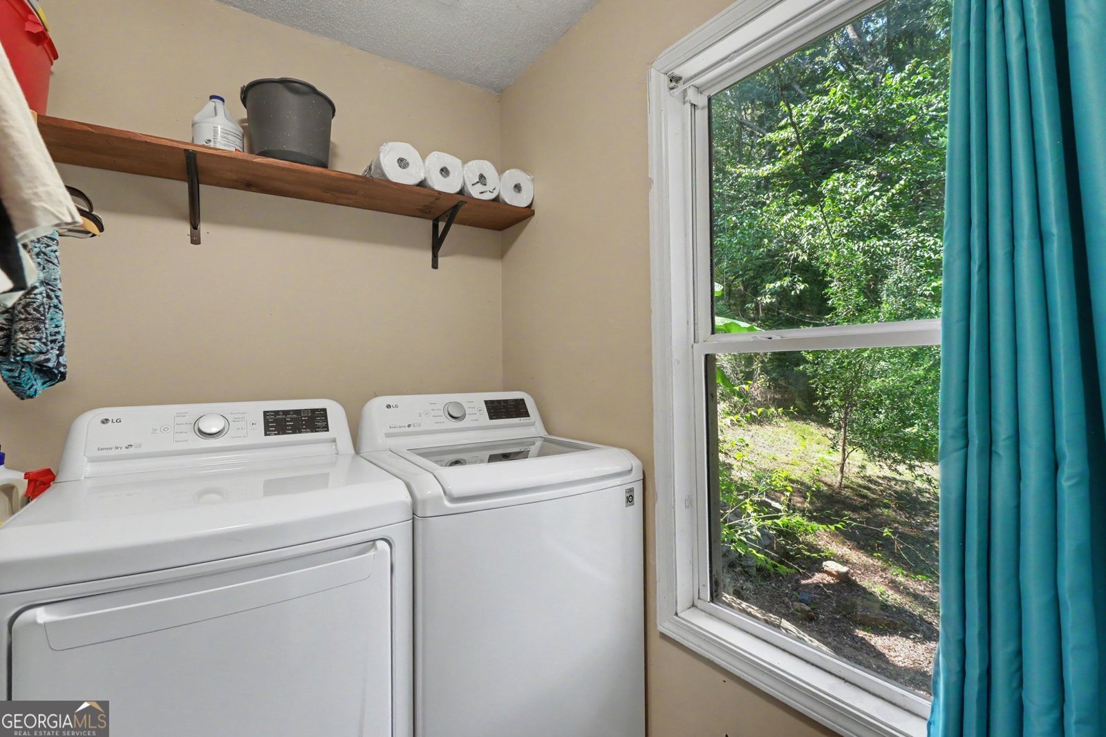374 Seab Green Road Cedartown - Photo 18