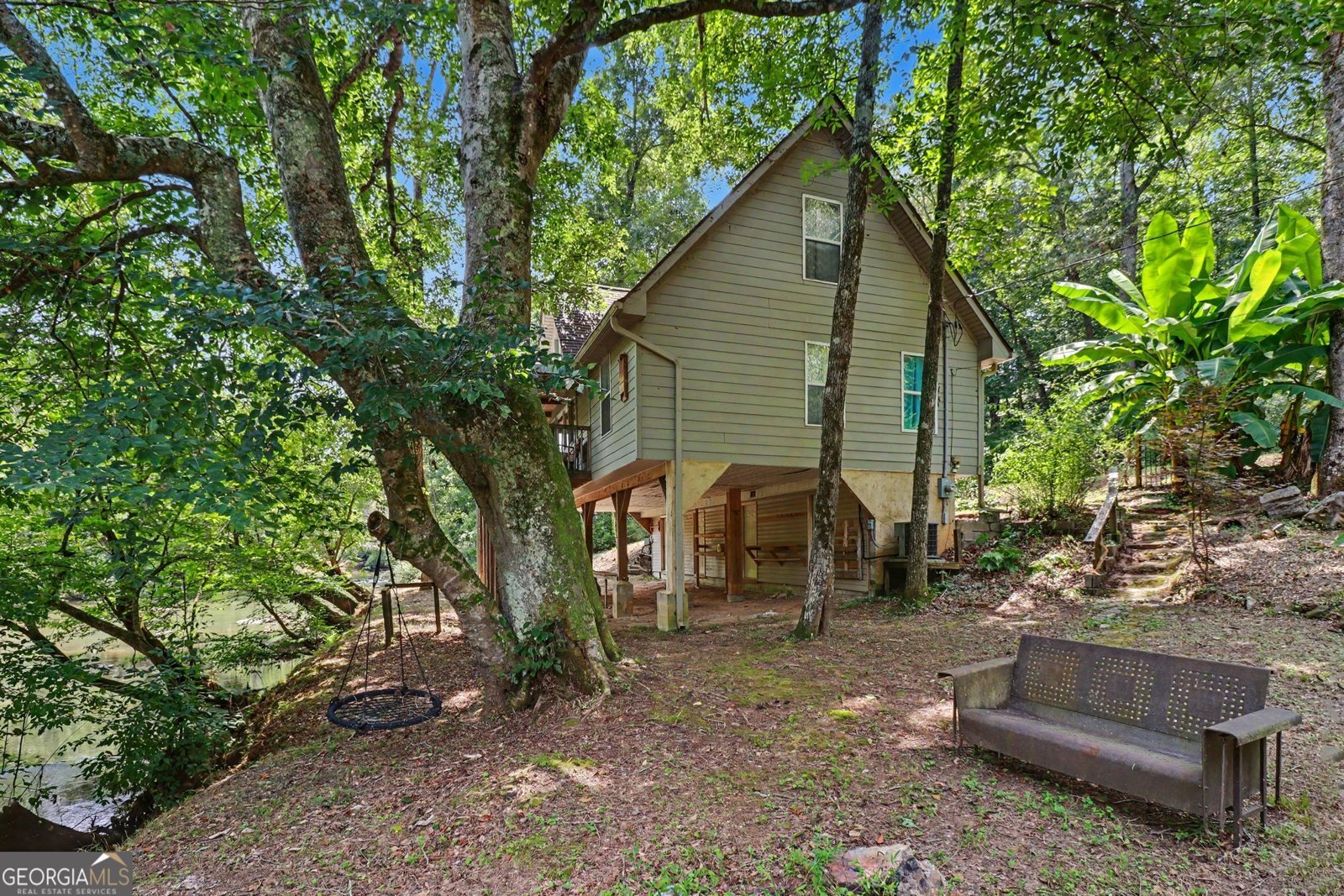 374 Seab Green Road Cedartown - Photo 24