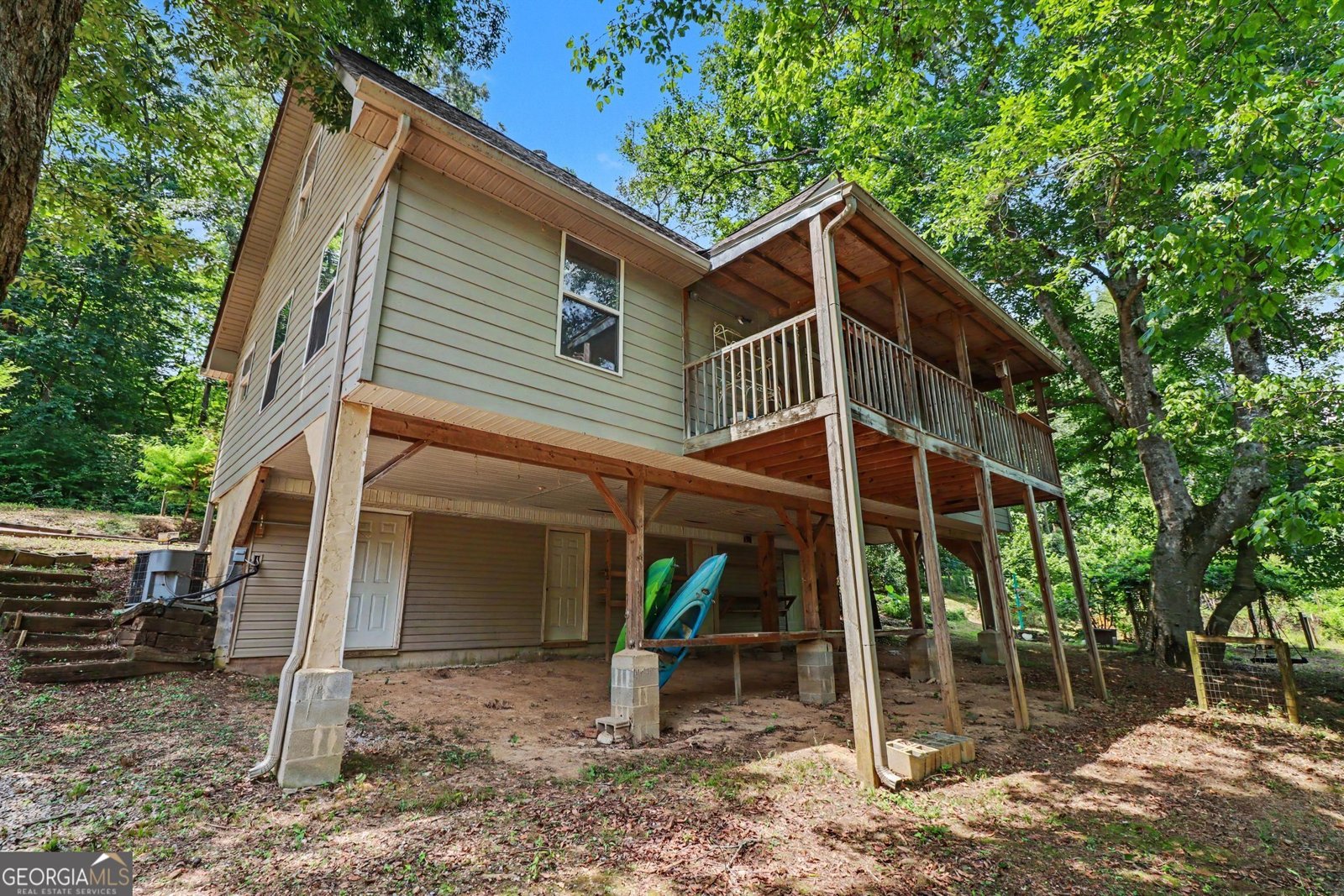 374 Seab Green Road Cedartown - Photo 25