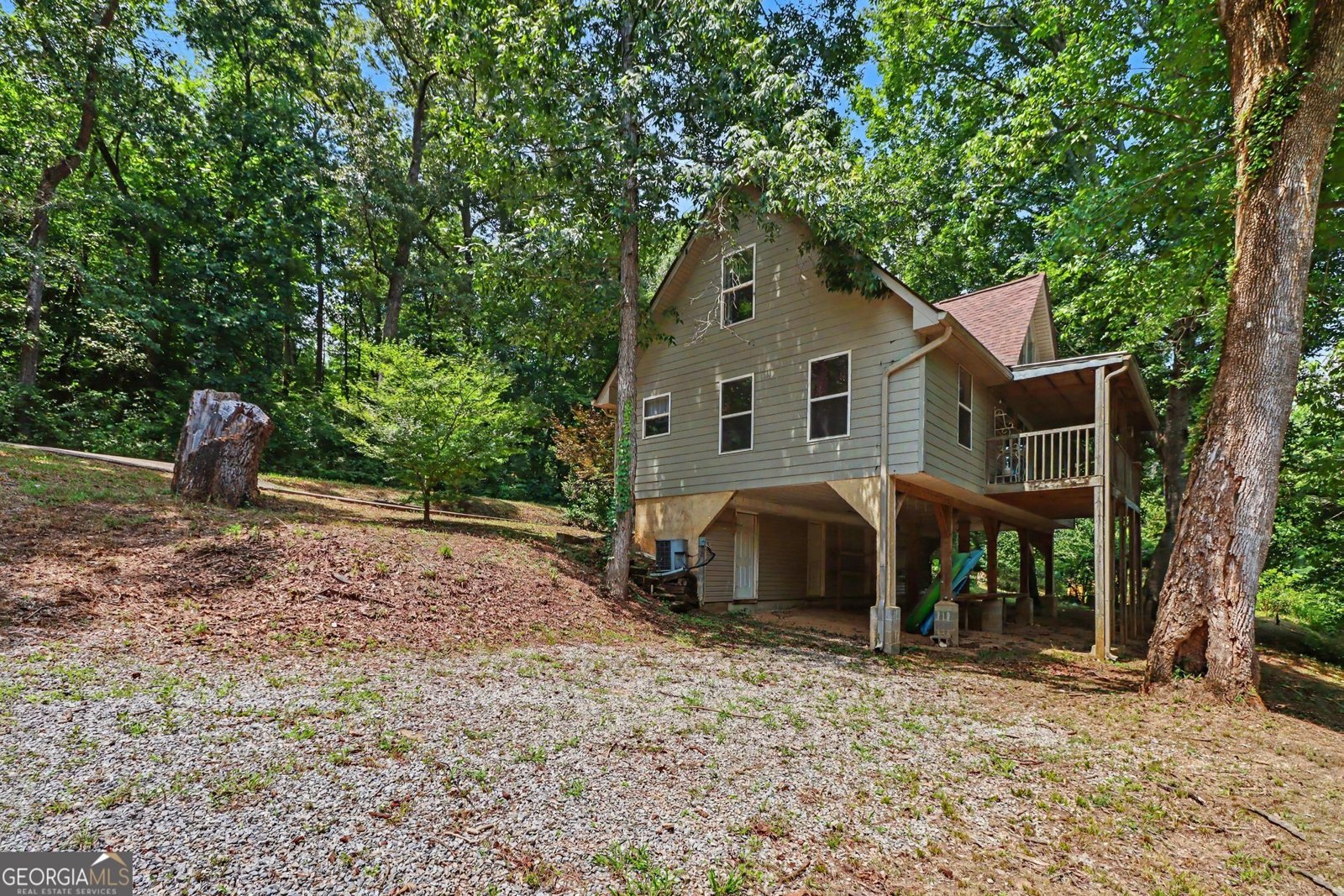 374 Seab Green Road Cedartown - Photo 26