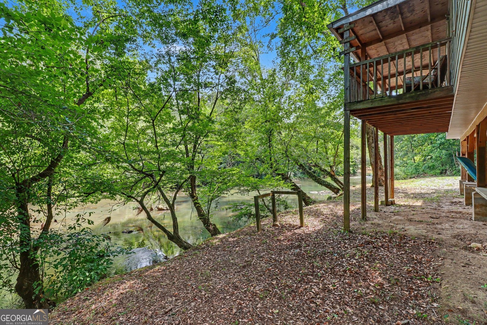 374 Seab Green Road Cedartown - Photo 27