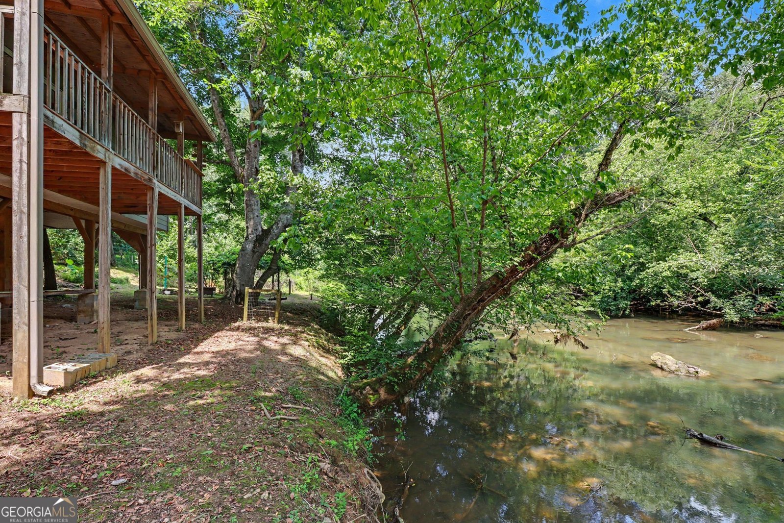 374 Seab Green Road Cedartown - Photo 28