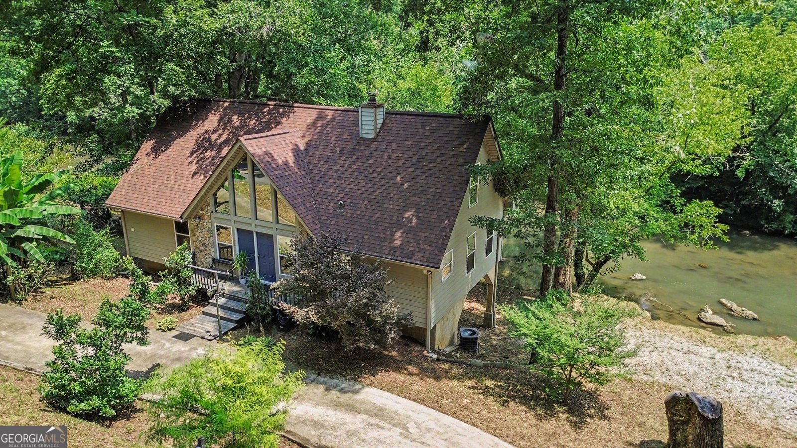 374 Seab Green Road Cedartown - Photo 30
