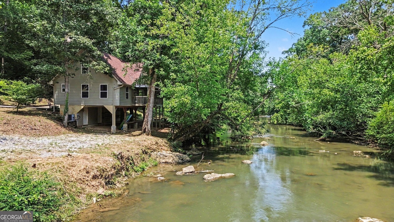 374 Seab Green Road Cedartown - Photo 31