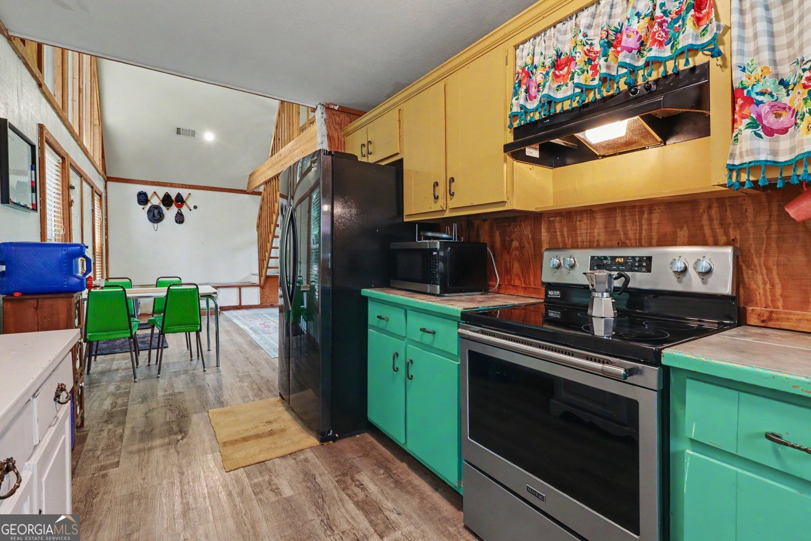 374 Seab Green Road Cedartown - Photo 6