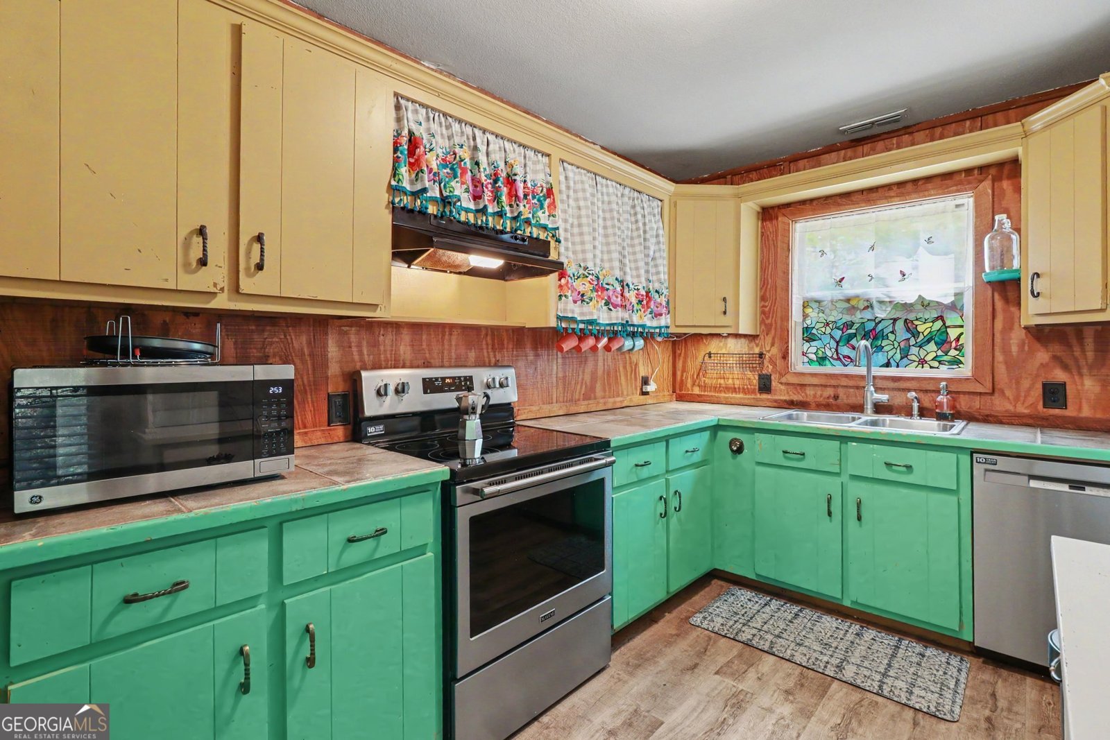 374 Seab Green Road Cedartown - Photo 7