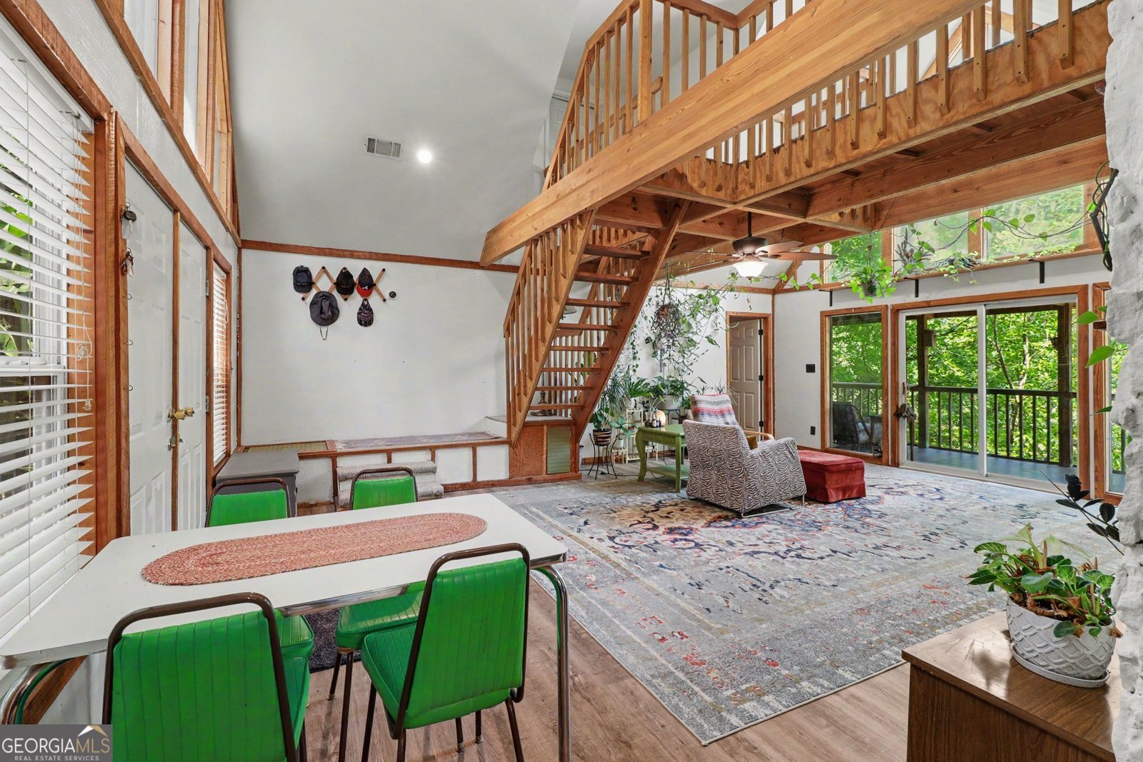 374 Seab Green Road Cedartown - Photo 8