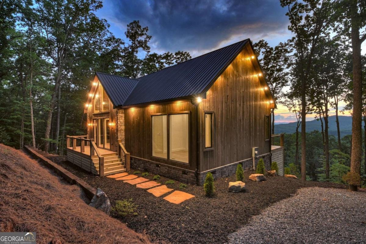 LOT 2 Aubery Ridge Morganton - Photo 41