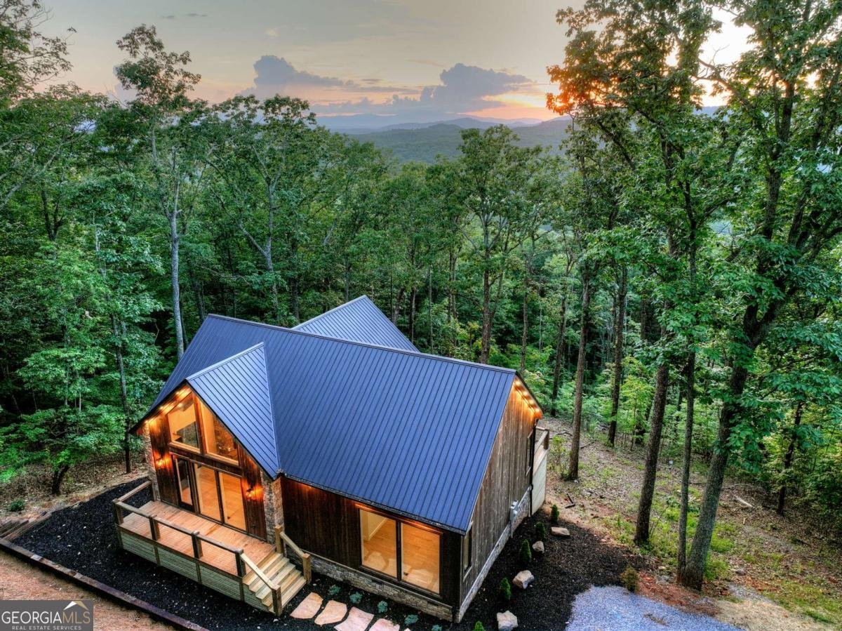LOT 2 Aubery Ridge Morganton - Photo 43