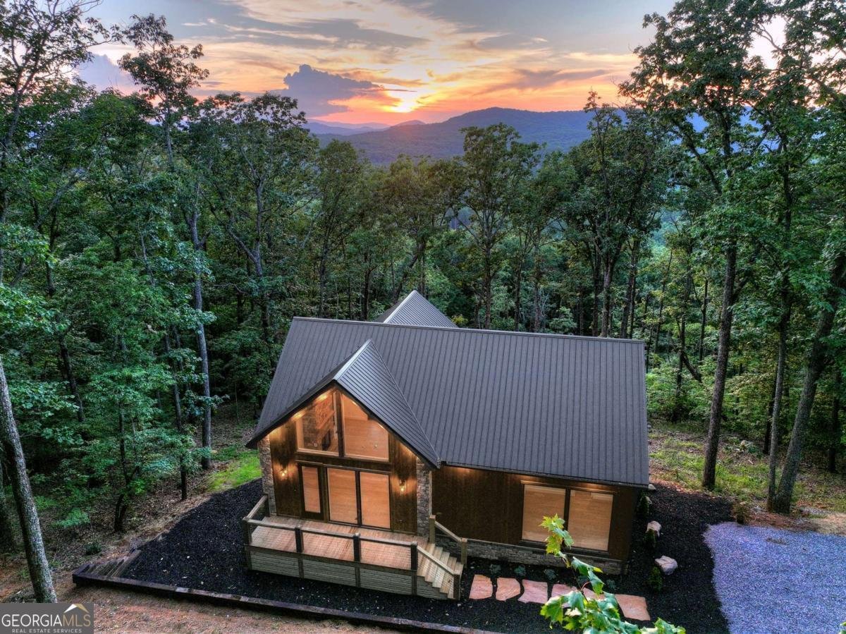 LOT 2 Aubery Ridge Morganton - Photo 44