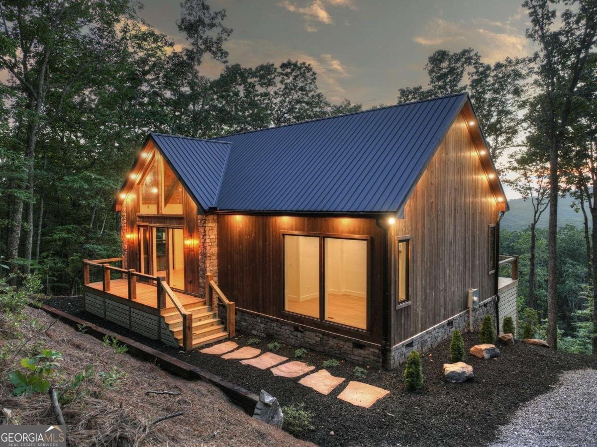 LOT 2 Aubery Ridge Morganton - Photo 45
