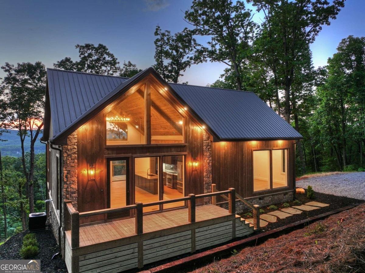 LOT 2 Aubery Ridge Morganton - Photo 46