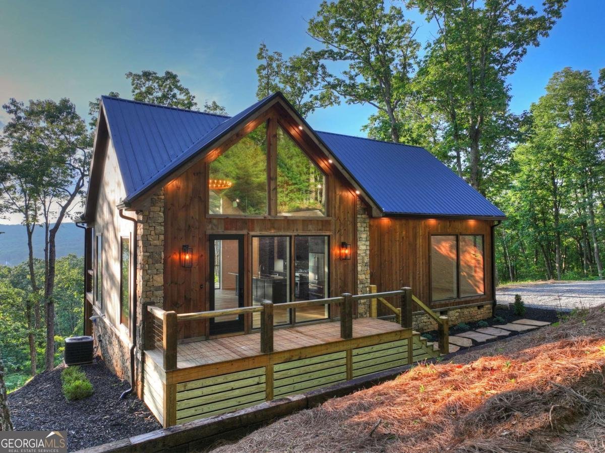 LOT 2 Aubery Ridge Morganton - Photo 47
