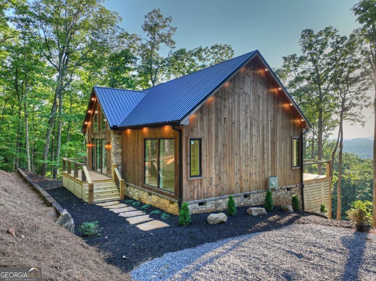 LOT 2 Aubery Ridge Morganton - Photo 48