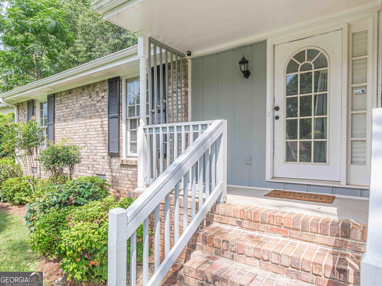 2521 Country Club Drive Conyers - main photo