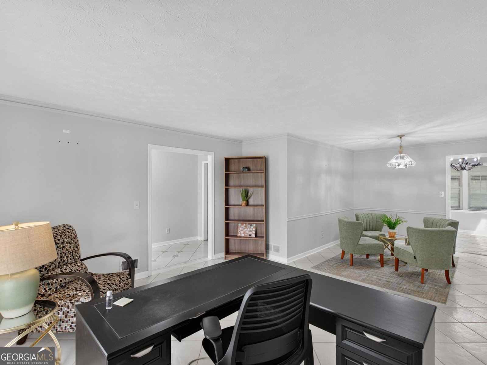 2521 Country Club Drive Conyers - Photo 11