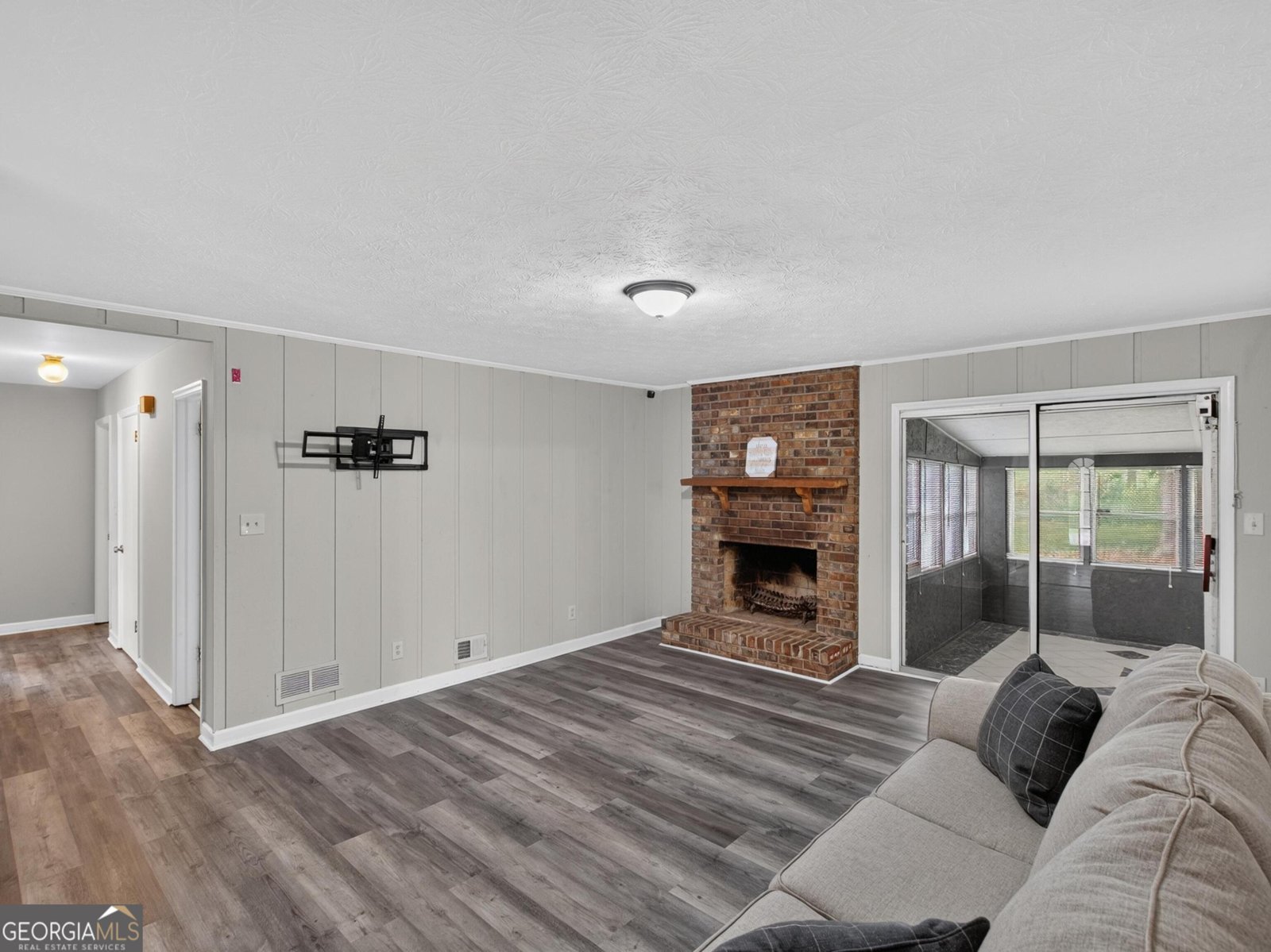 2521 Country Club Drive Conyers - Photo 16