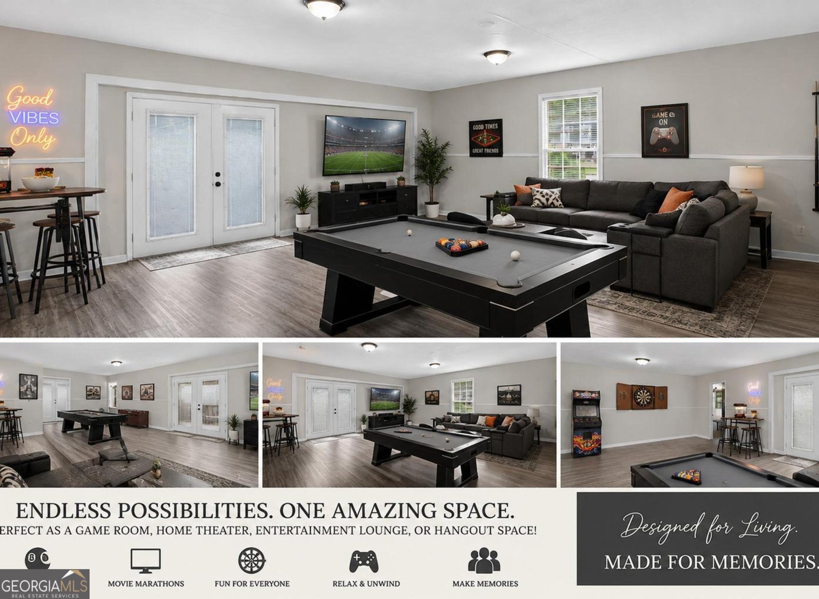 2521 Country Club Drive Conyers - Photo 28