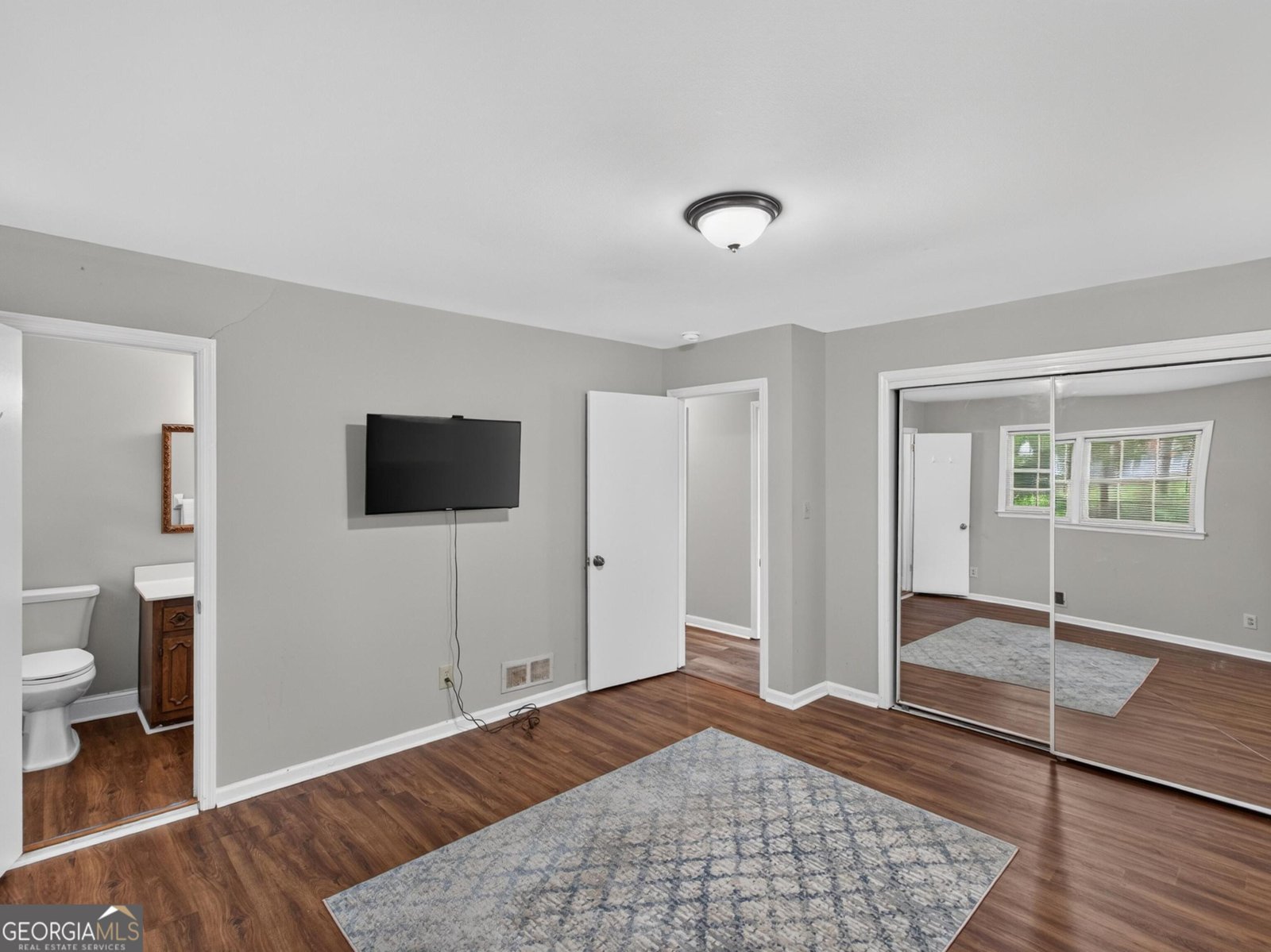 2521 Country Club Drive Conyers - Photo 36