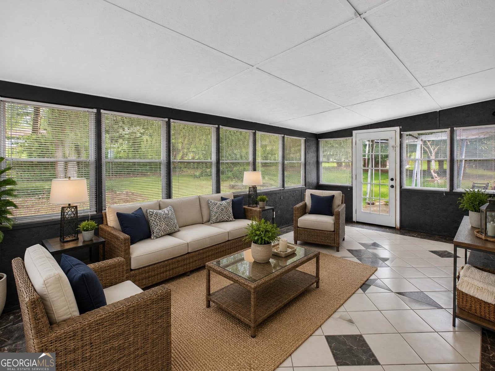 2521 Country Club Drive Conyers - Photo 44