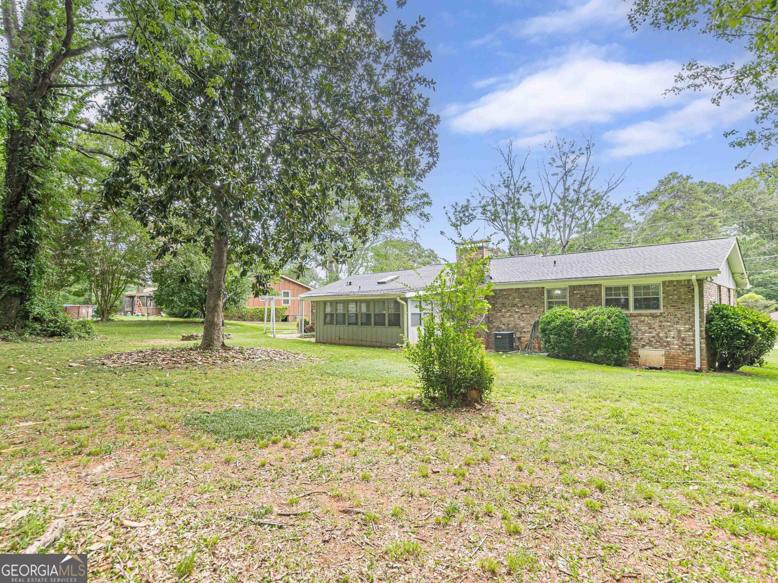 2521 Country Club Drive Conyers - Photo 47