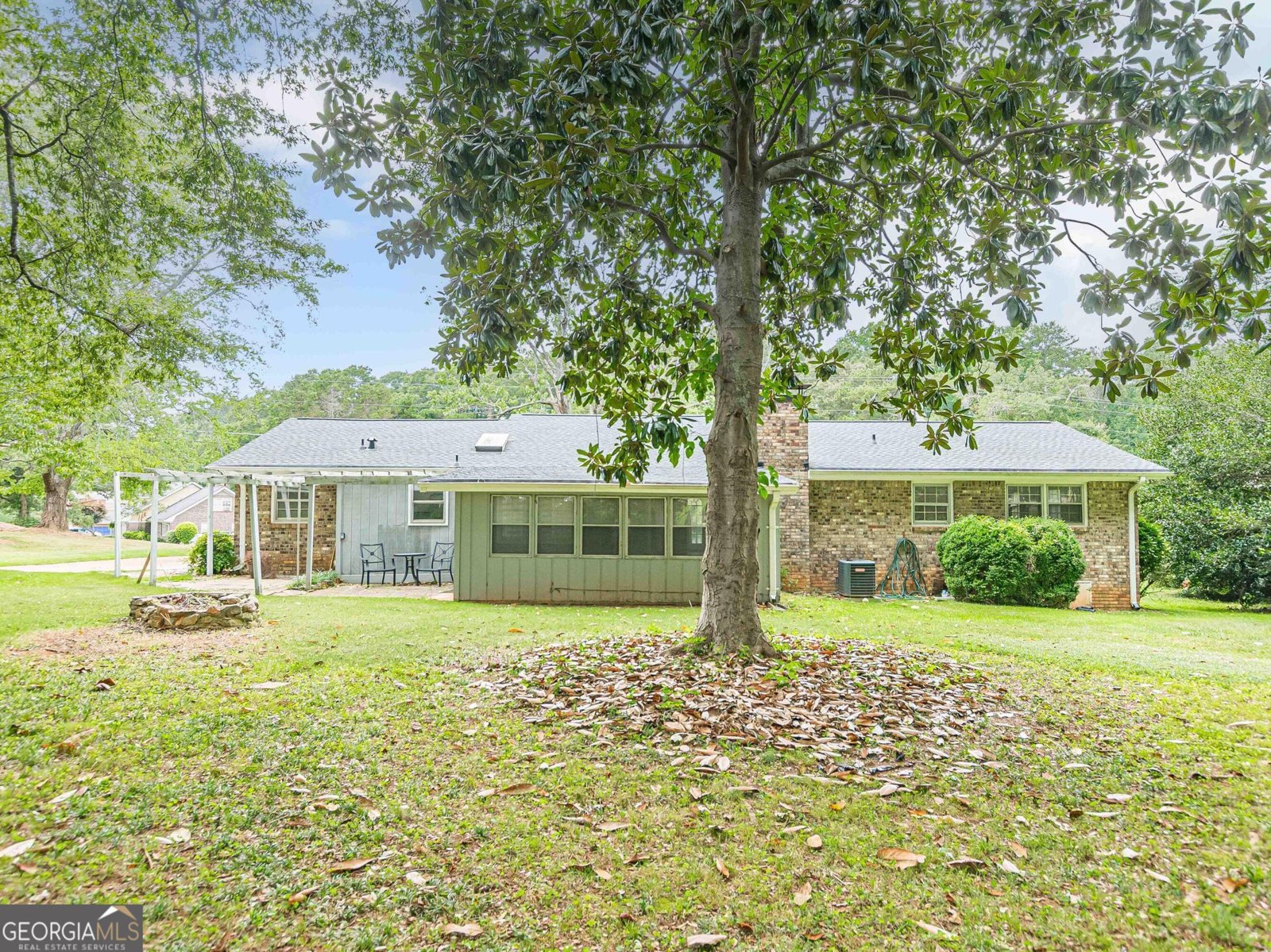 2521 Country Club Drive Conyers - Photo 48