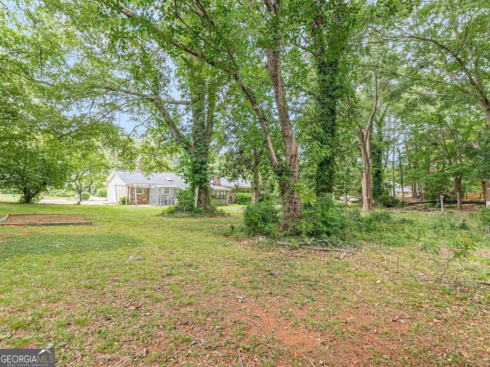 2521 Country Club Drive Conyers - Photo 49
