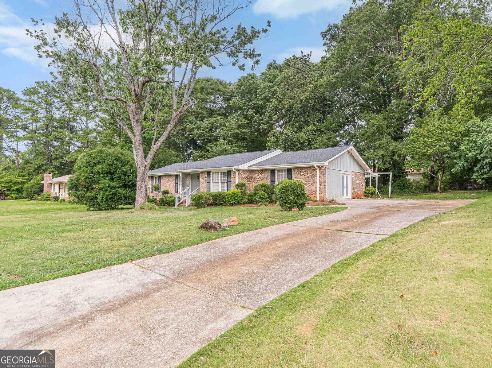 2521 Country Club Drive Conyers - Photo 6