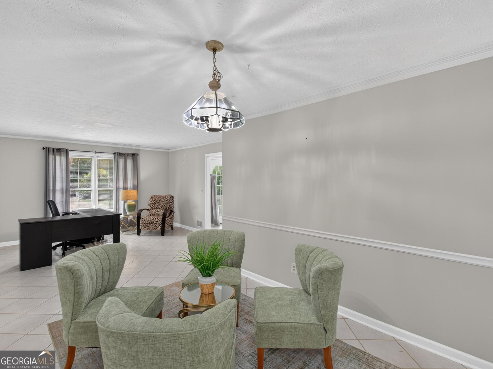 2521 Country Club Drive Conyers - Photo 9