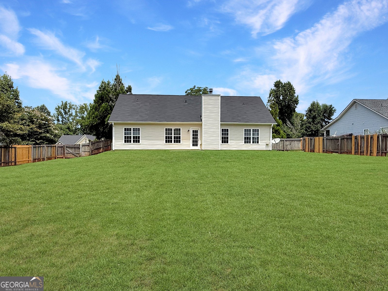 122 Kayla Court Griffin - Photo 16