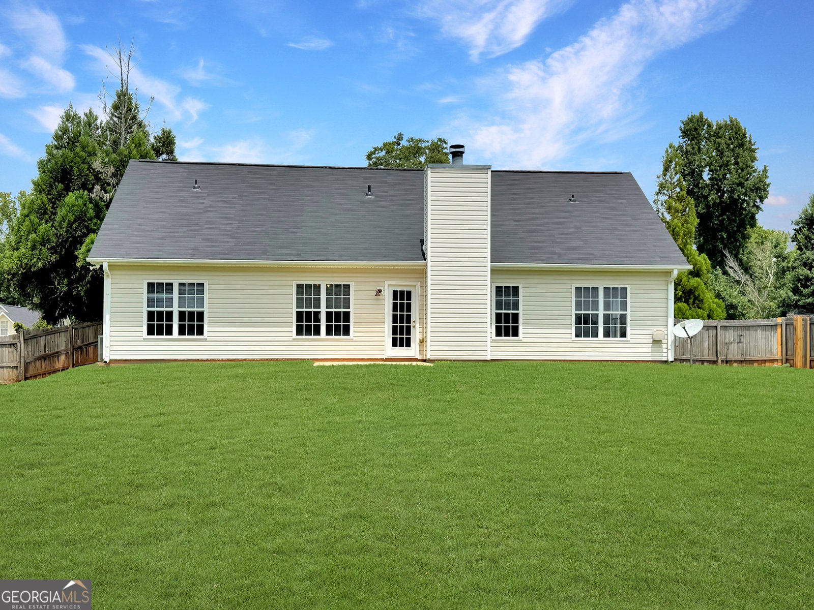 122 Kayla Court Griffin - Photo 17