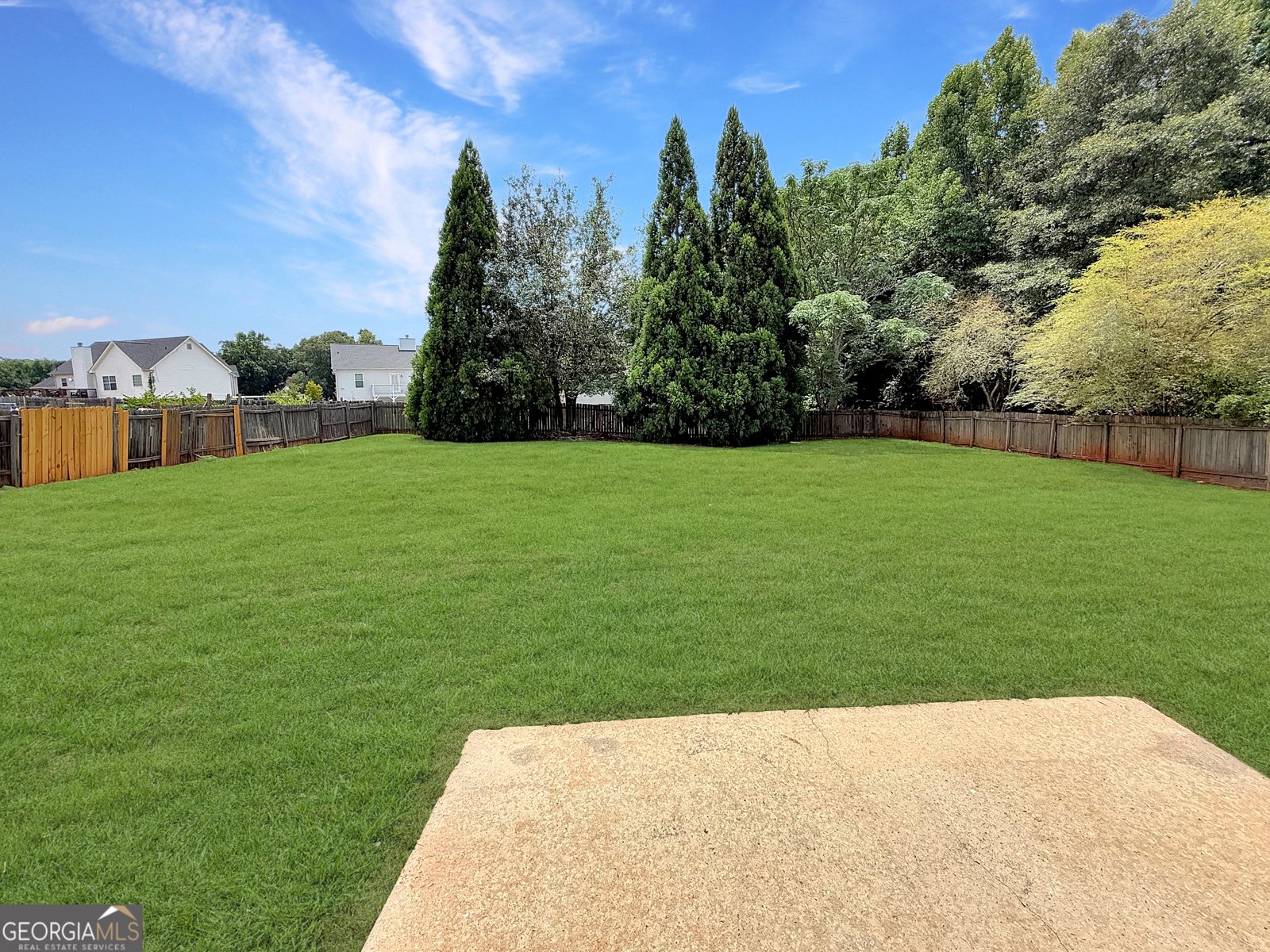 122 Kayla Court Griffin - Photo 18