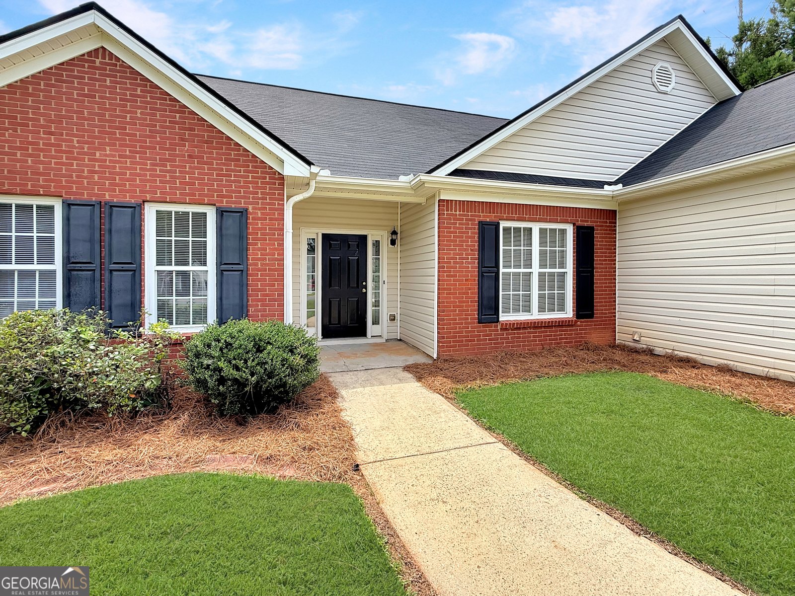 122 Kayla Court Griffin - Photo 19