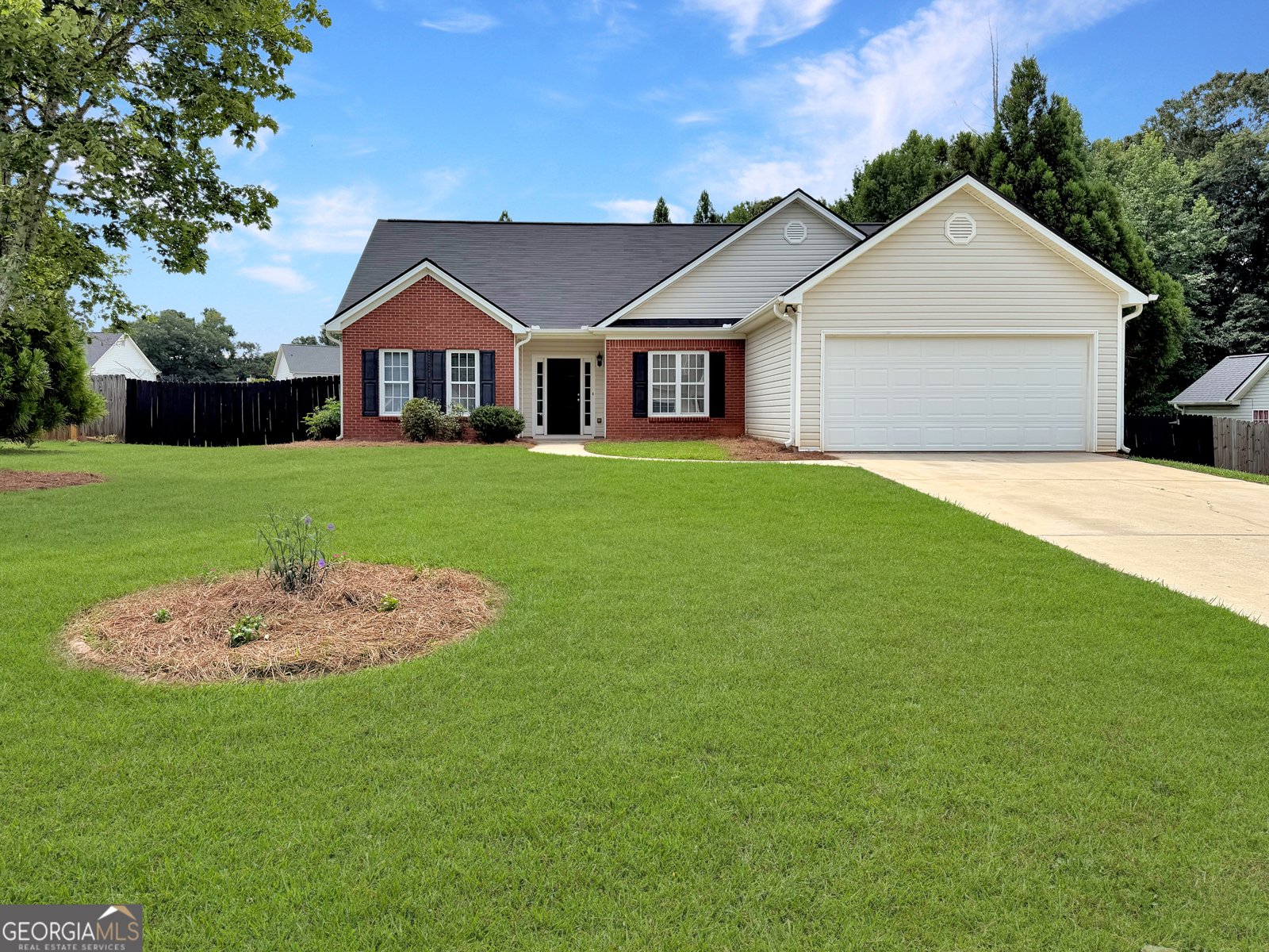 122 Kayla Court Griffin - Photo 20