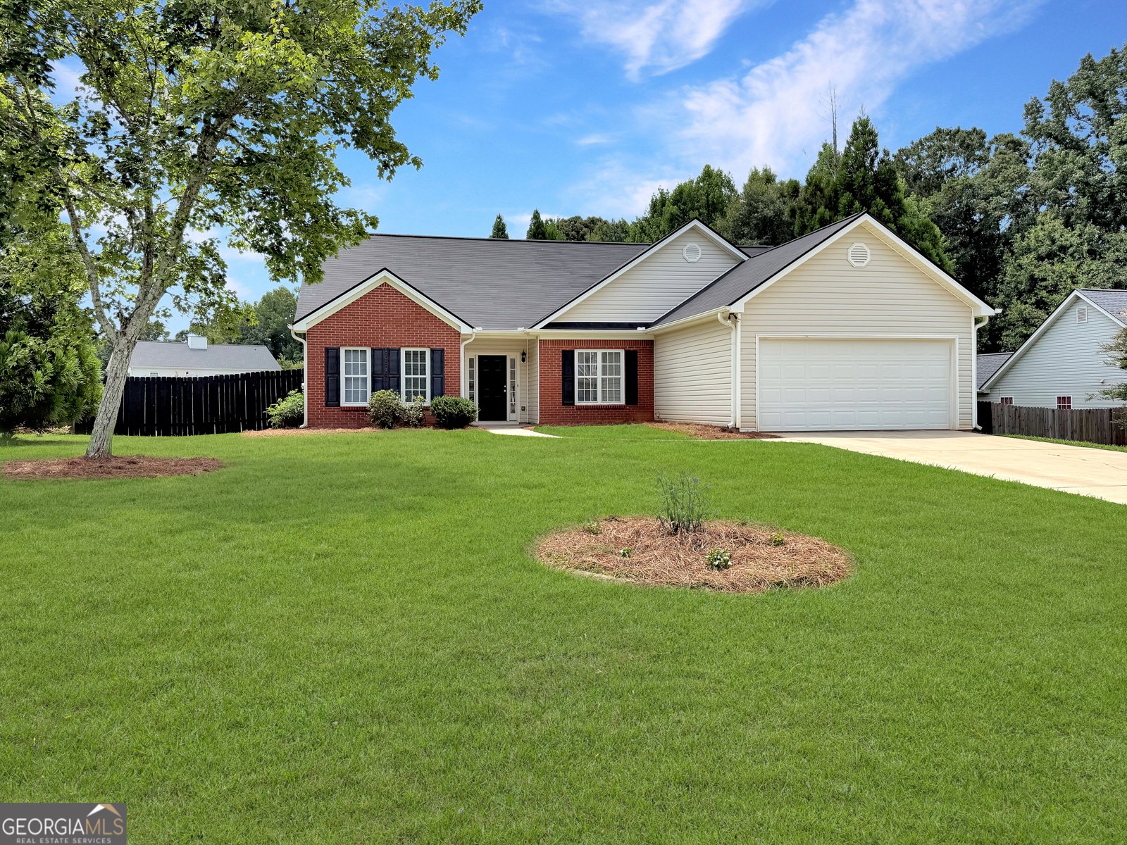 122 Kayla Court Griffin - Photo 21