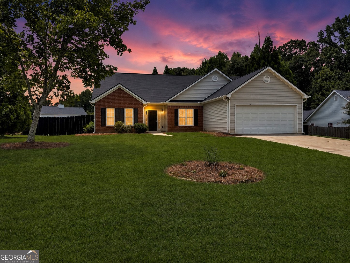 122 Kayla Court Griffin - Photo 22