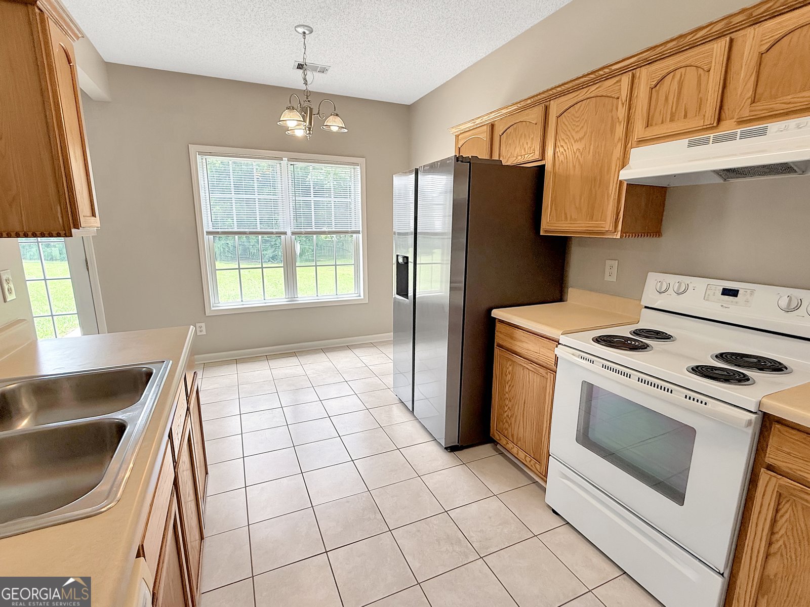 122 Kayla Court Griffin - Photo 6