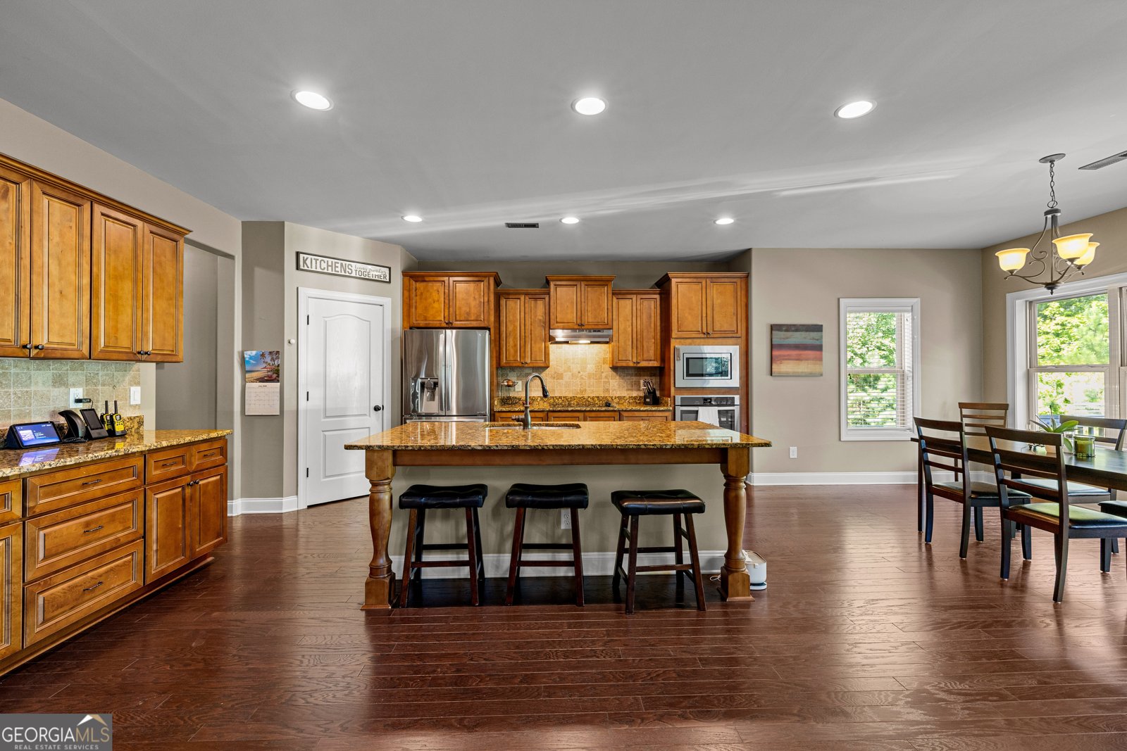 211 Fox Hall Crossing Senoia - Photo 10