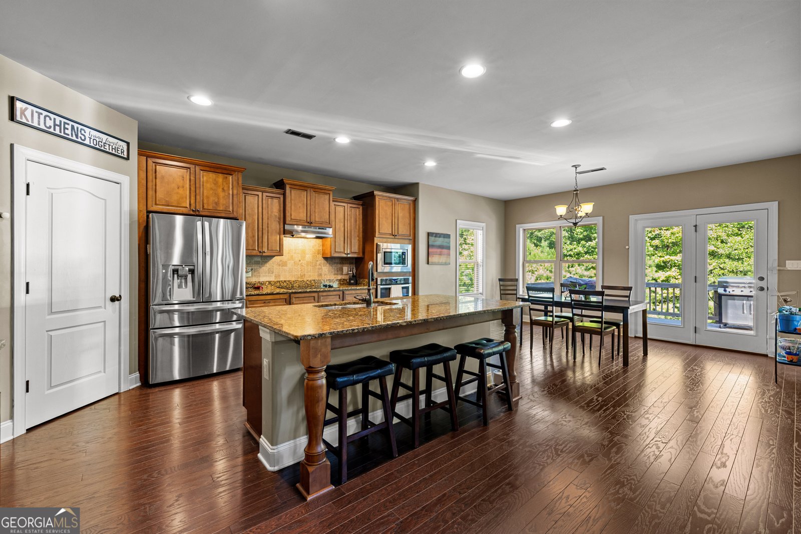 211 Fox Hall Crossing Senoia - Photo 11