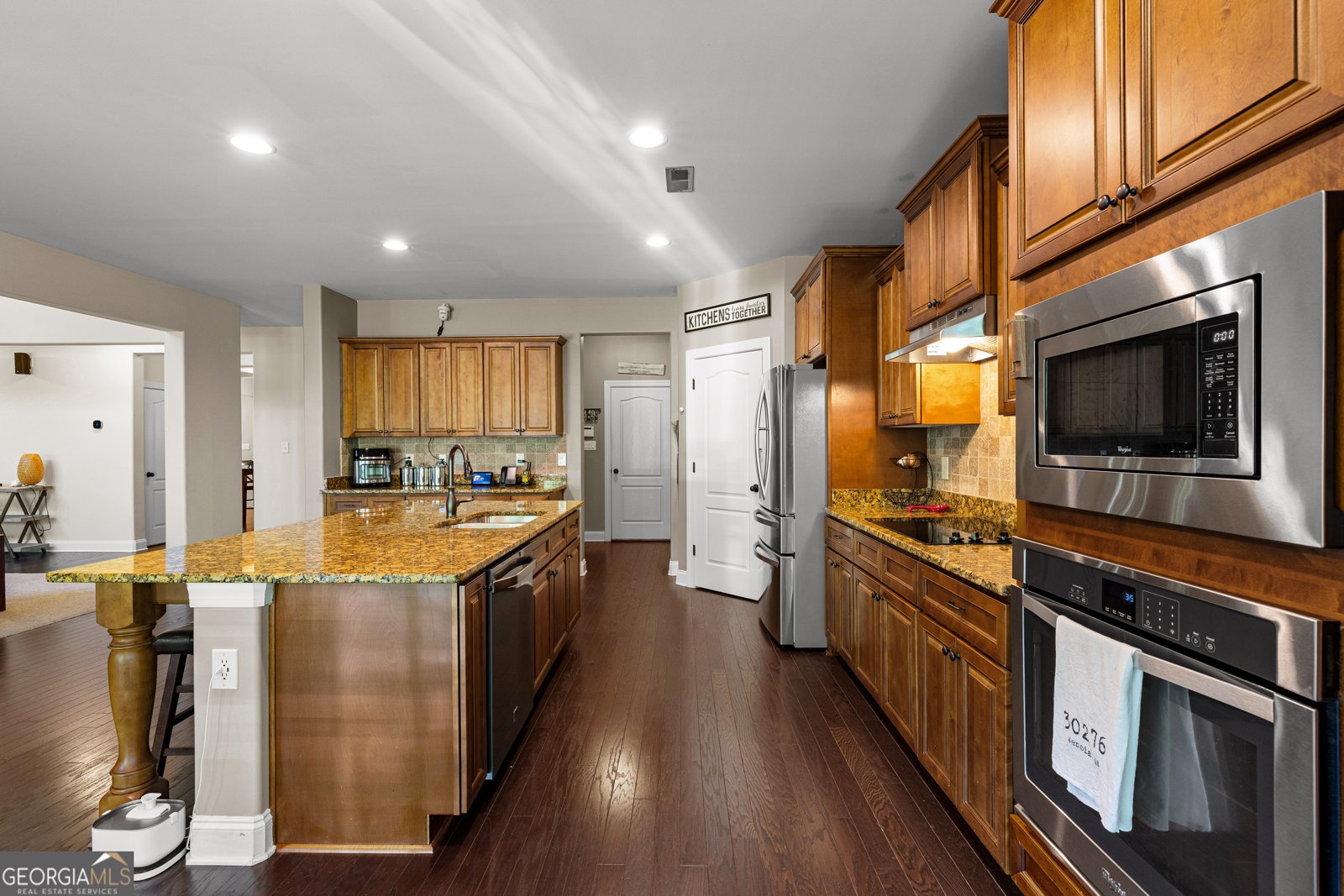 211 Fox Hall Crossing Senoia - Photo 12