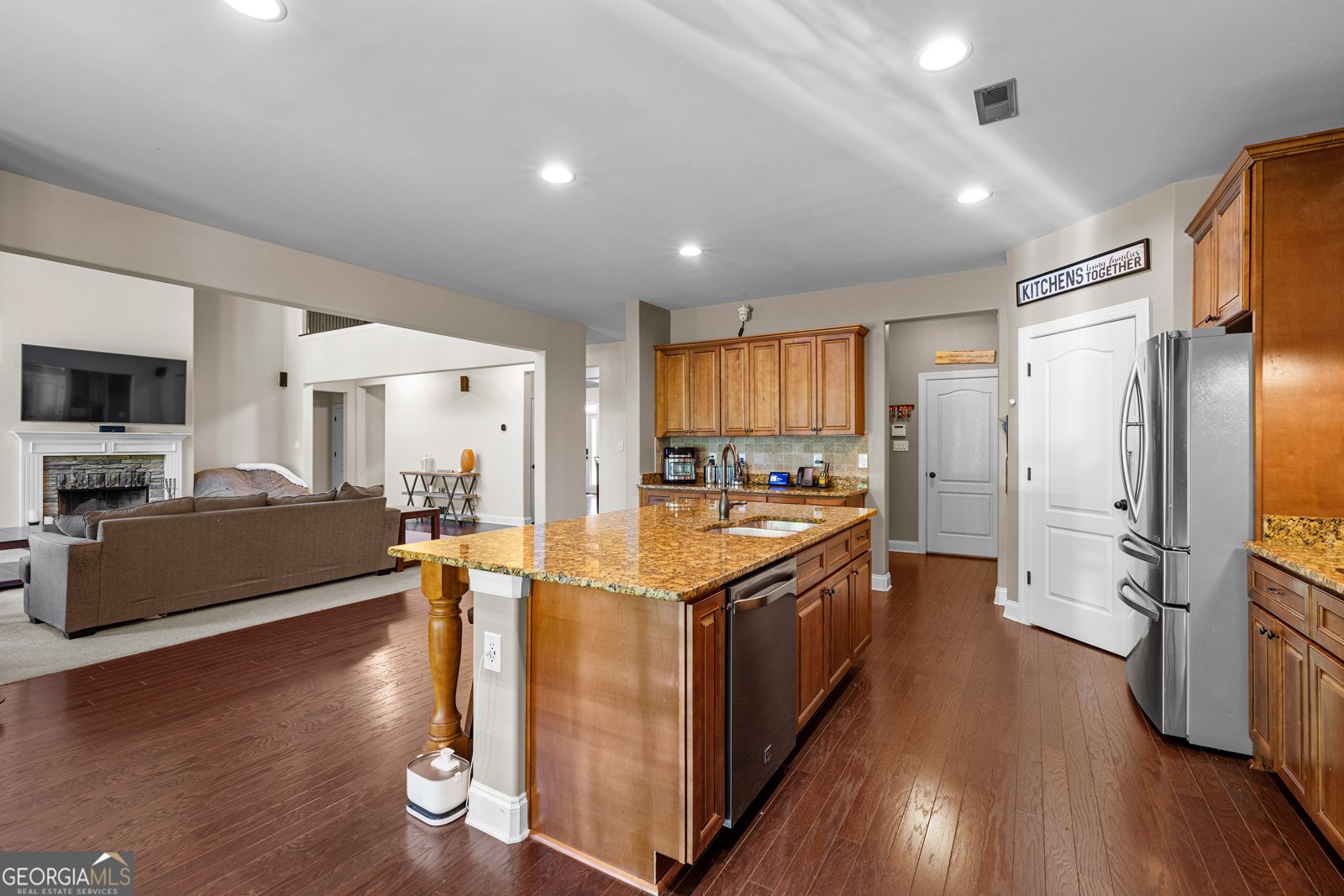 211 Fox Hall Crossing Senoia - Photo 13