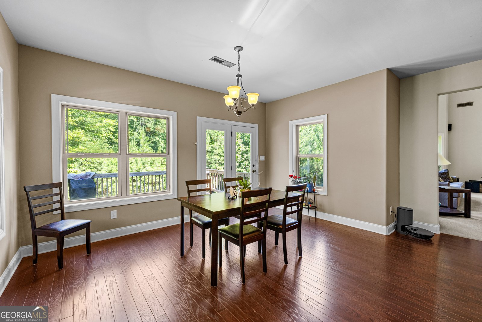 211 Fox Hall Crossing Senoia - Photo 15