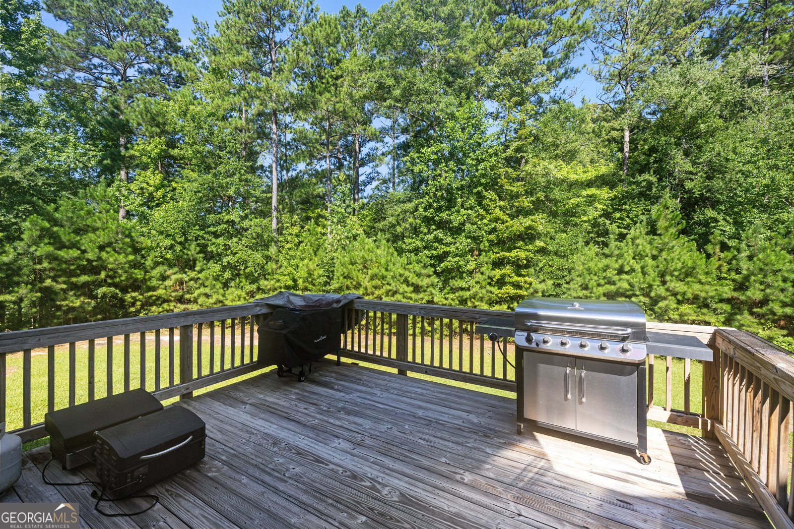 211 Fox Hall Crossing Senoia - Photo 16