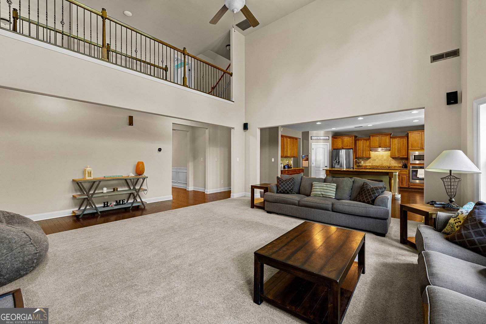 211 Fox Hall Crossing Senoia - Photo 17