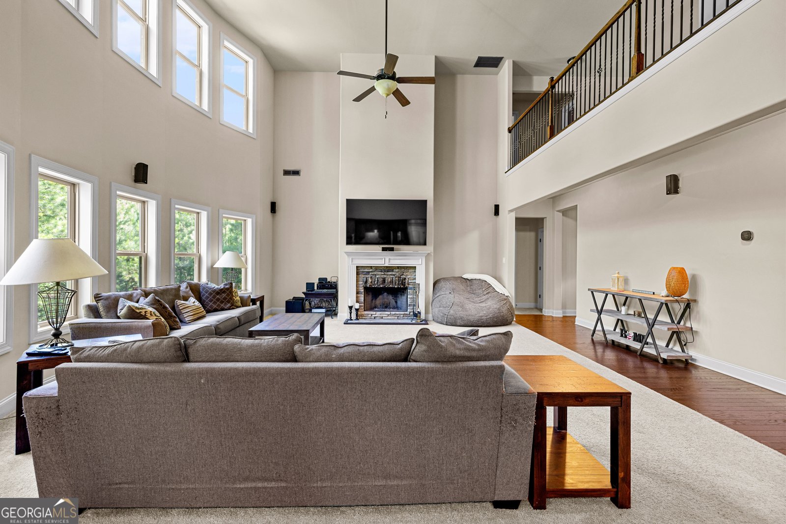 211 Fox Hall Crossing Senoia - Photo 18