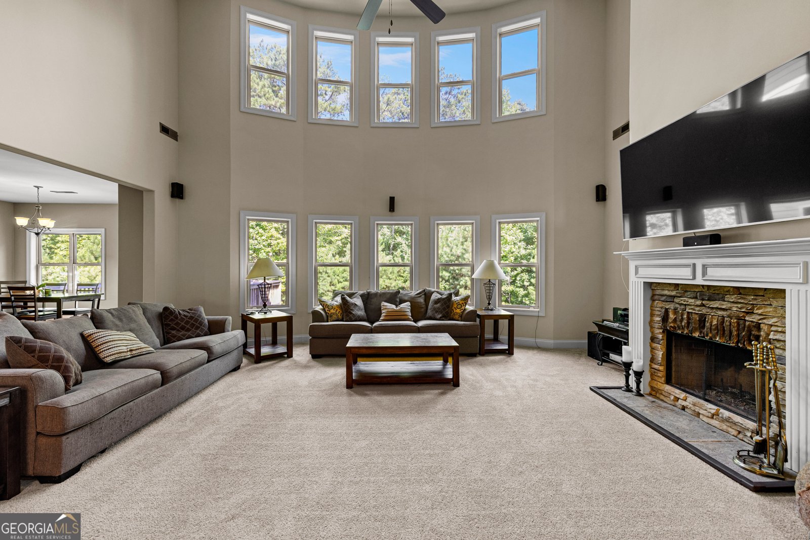 211 Fox Hall Crossing Senoia - Photo 20