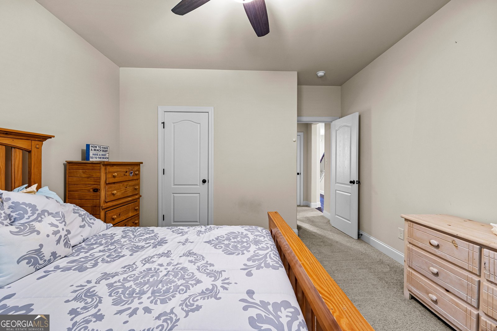 211 Fox Hall Crossing Senoia - Photo 22